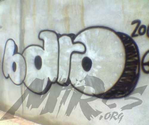 BARO: BOMBINGZZZ